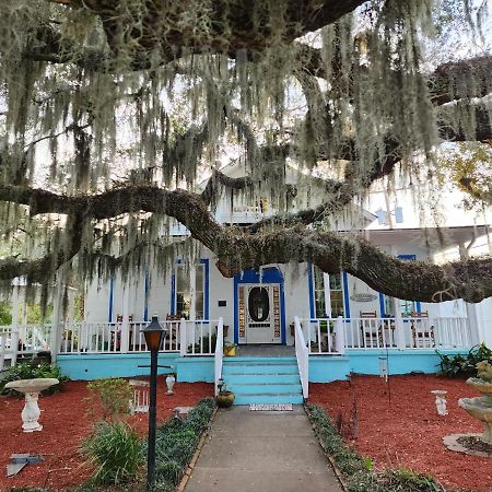 Tybee Island Inn Bed & Breakfast Экстерьер фото