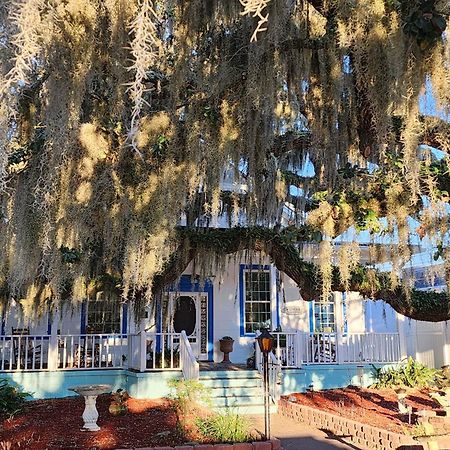Tybee Island Inn Bed & Breakfast Экстерьер фото