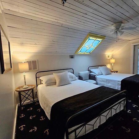 Tybee Island Inn Bed & Breakfast Экстерьер фото