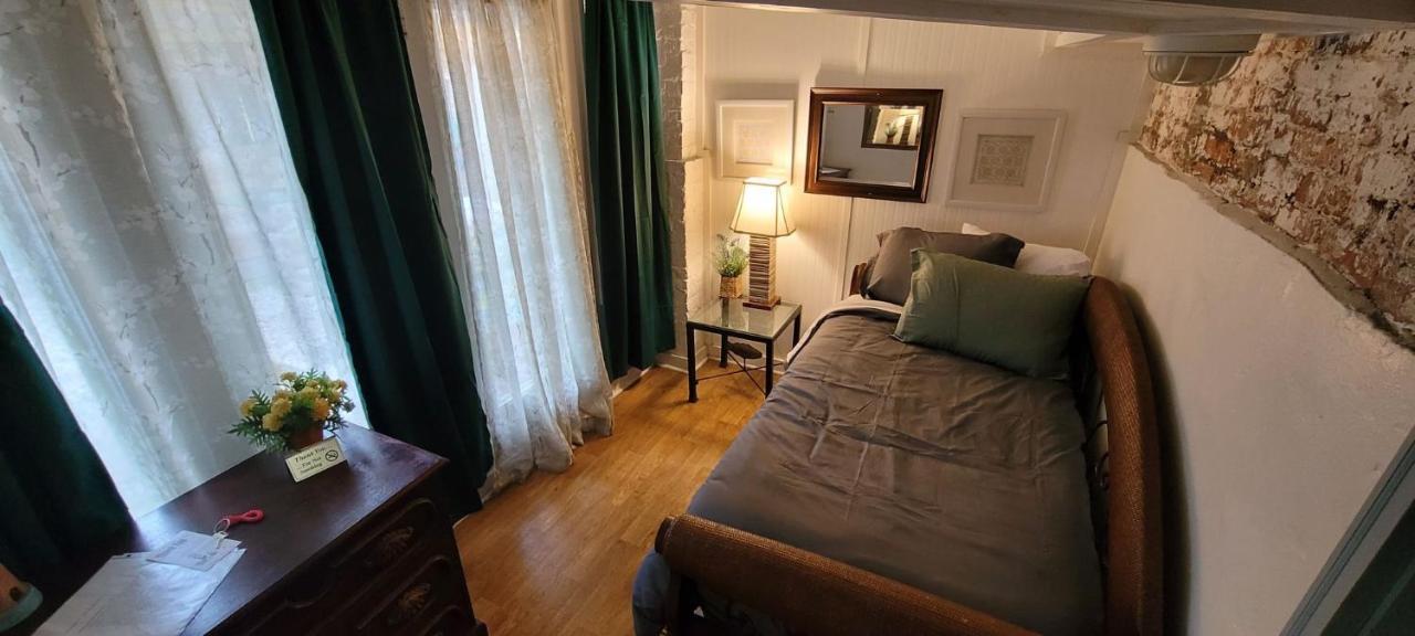 Tybee Island Inn Bed & Breakfast Экстерьер фото