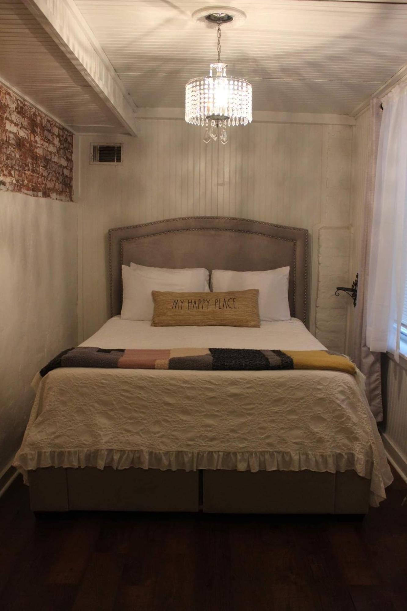 Tybee Island Inn Bed & Breakfast Экстерьер фото