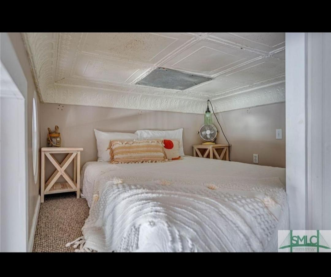 Tybee Island Inn Bed & Breakfast Экстерьер фото