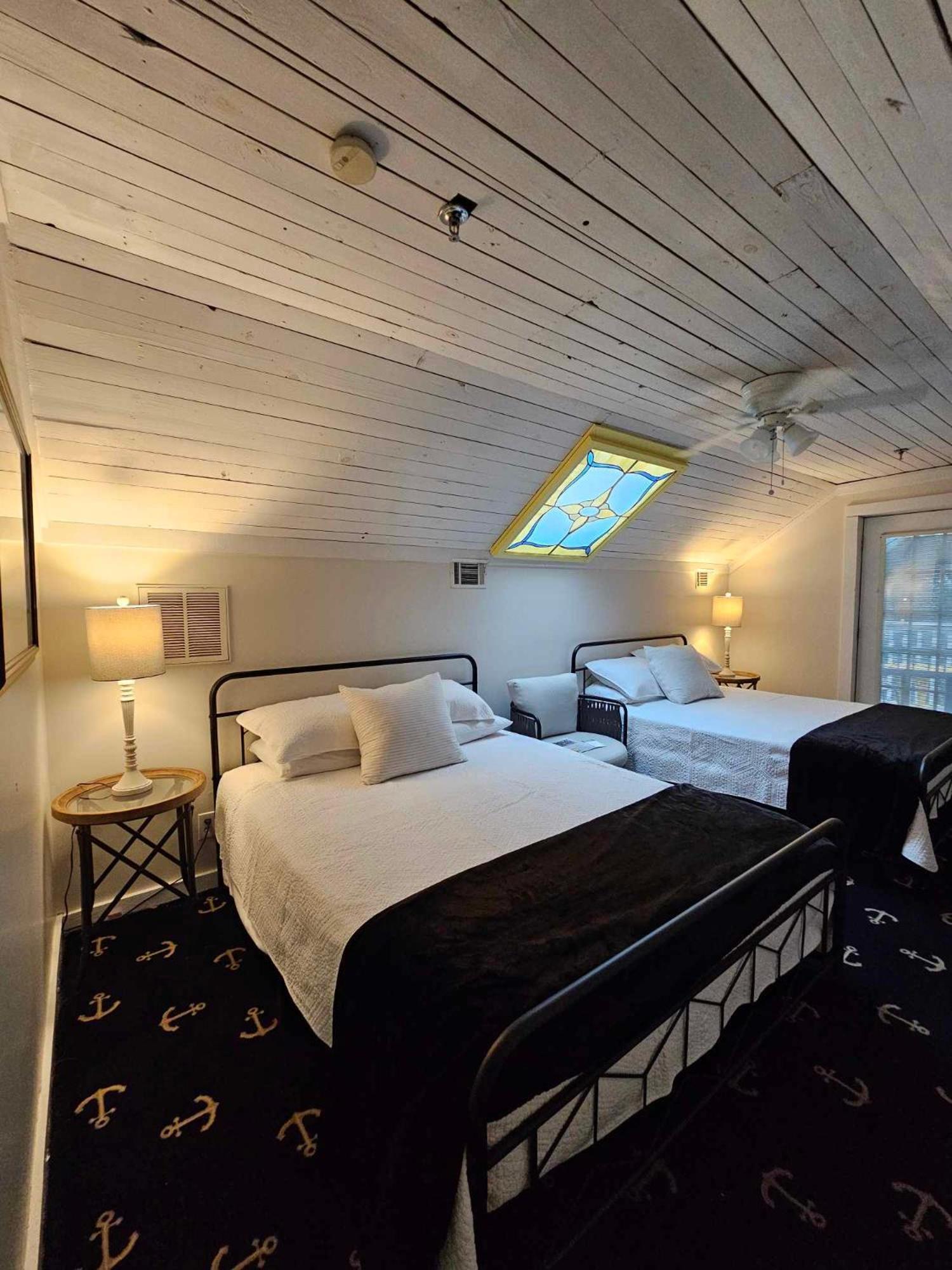 Tybee Island Inn Bed & Breakfast Экстерьер фото