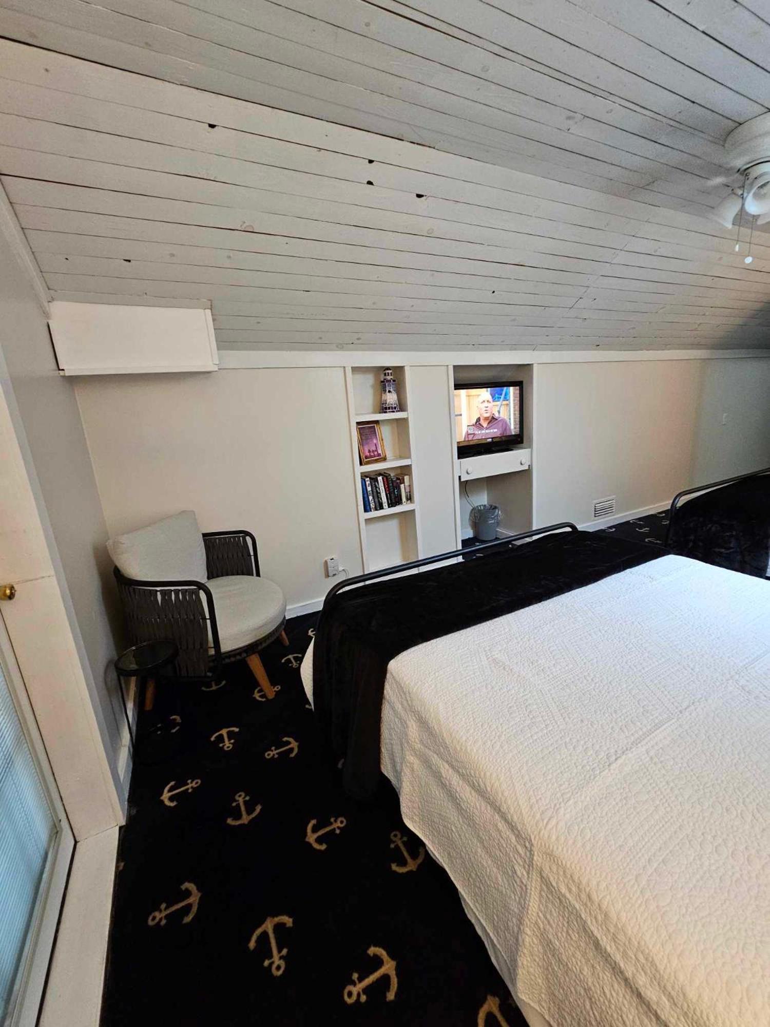 Tybee Island Inn Bed & Breakfast Экстерьер фото