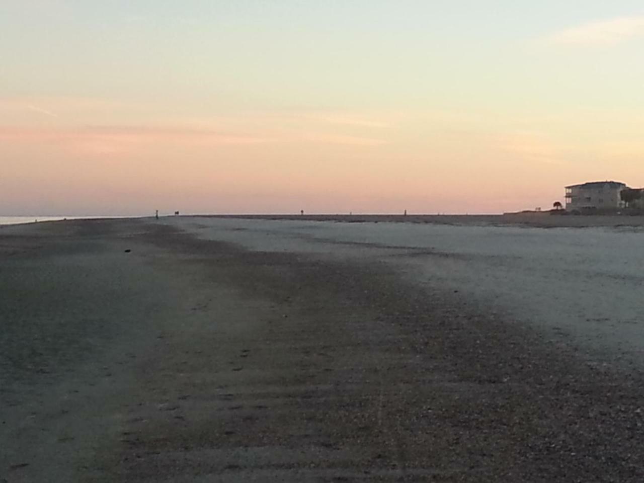 Tybee Island Inn Bed & Breakfast Экстерьер фото