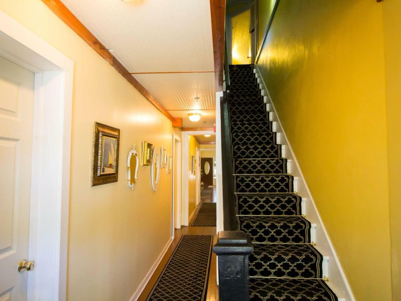 Tybee Island Inn Bed & Breakfast Номер фото